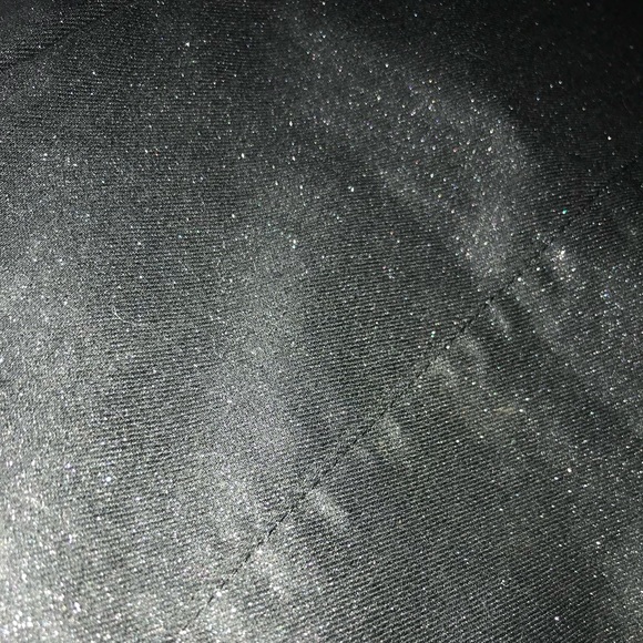 ✨ NWT H&M Sparkly Skinny Jeans ✨ - Picture 2 of 3